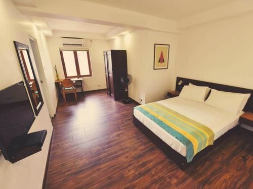 Drift Bnb Colombo Ngoại thất bức ảnh