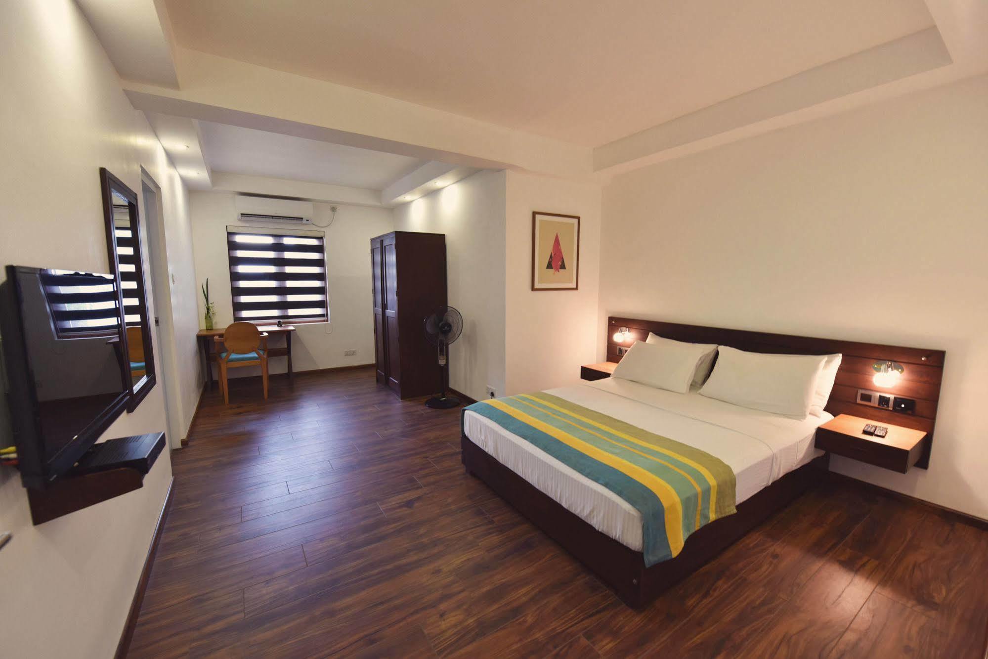 Drift Bnb Colombo Ngoại thất bức ảnh