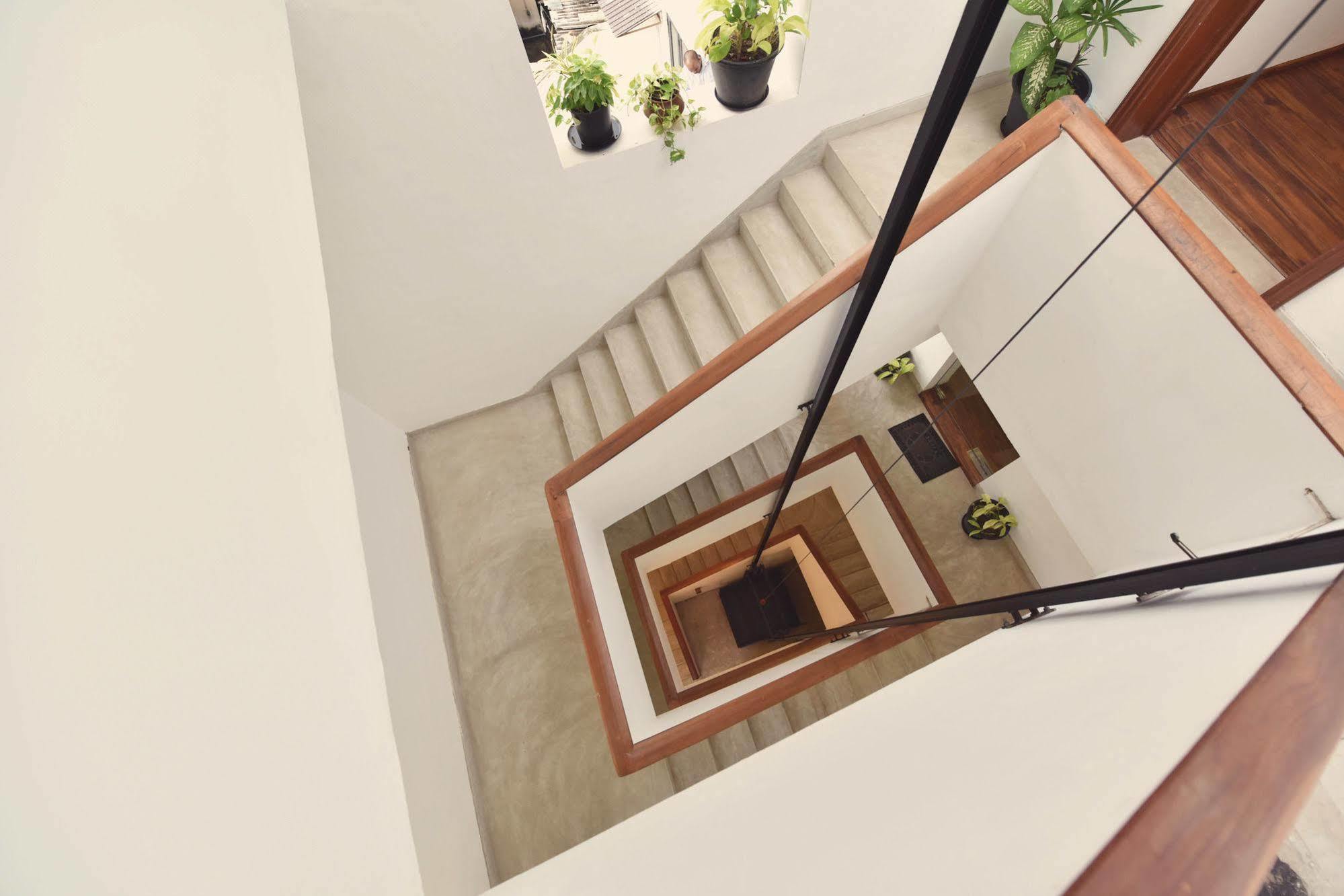 Drift Bnb Colombo Ngoại thất bức ảnh