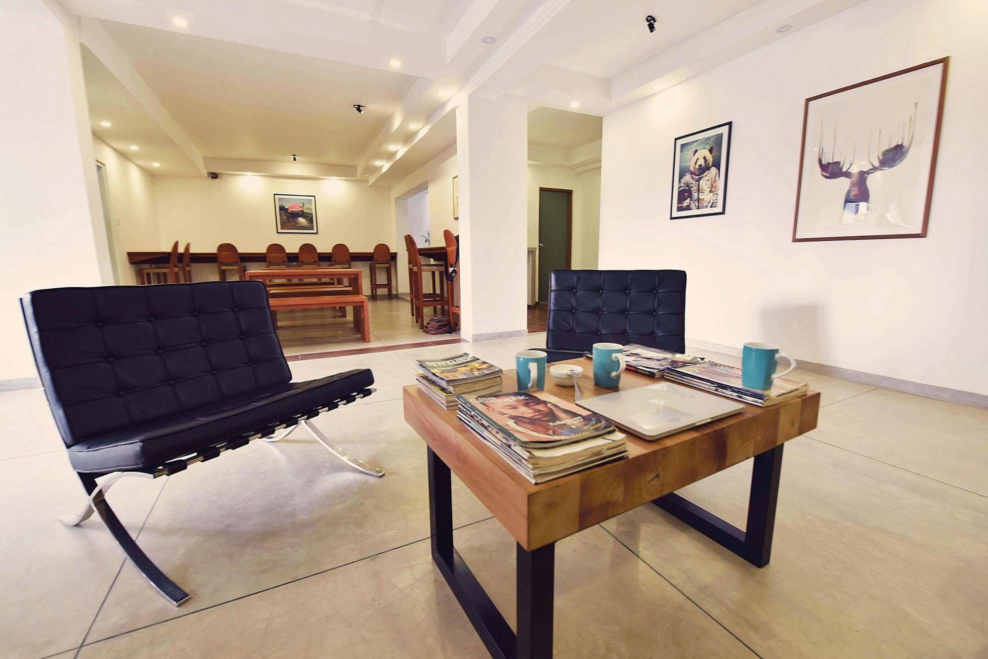 Drift Bnb Colombo Ngoại thất bức ảnh