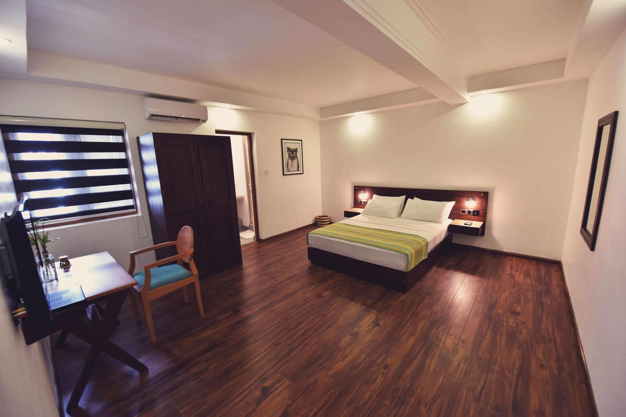 Drift Bnb Colombo Ngoại thất bức ảnh