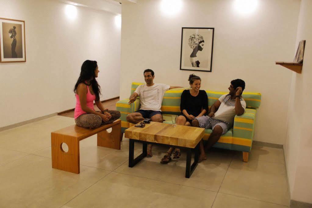 Drift Bnb Colombo Ngoại thất bức ảnh