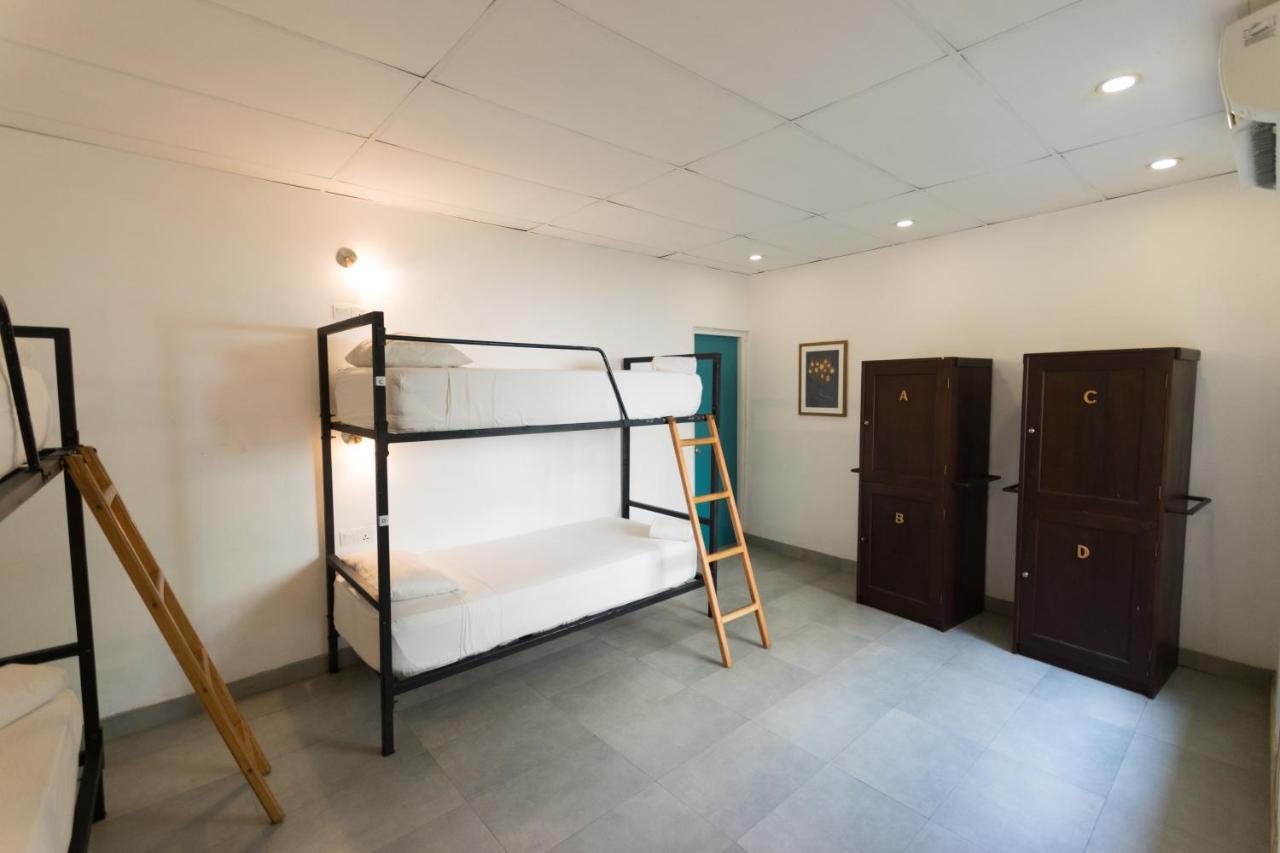 Drift Bnb Colombo Ngoại thất bức ảnh