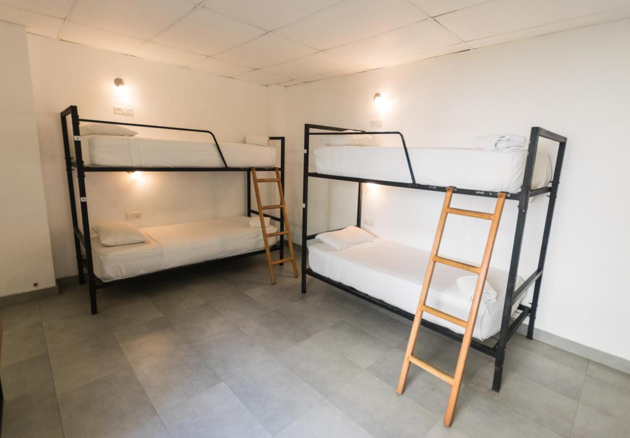 Drift Bnb Colombo Phòng bức ảnh