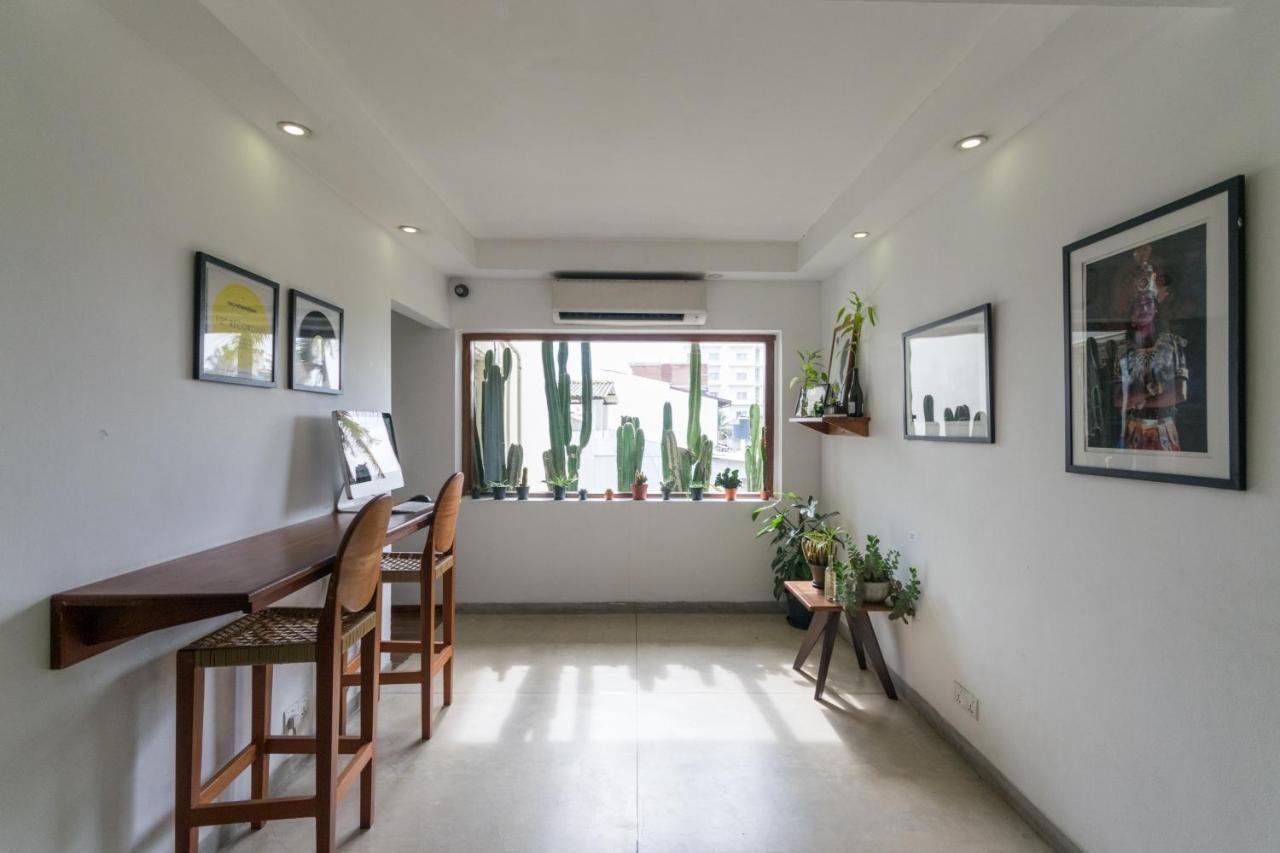 Drift Bnb Colombo Ngoại thất bức ảnh